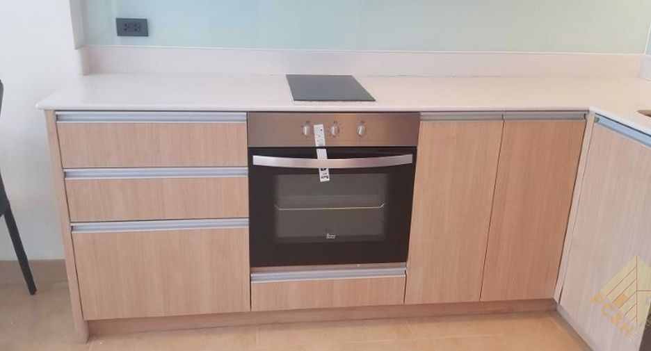 À vendre 1 chambre condo à Pratumnak, Pattaya