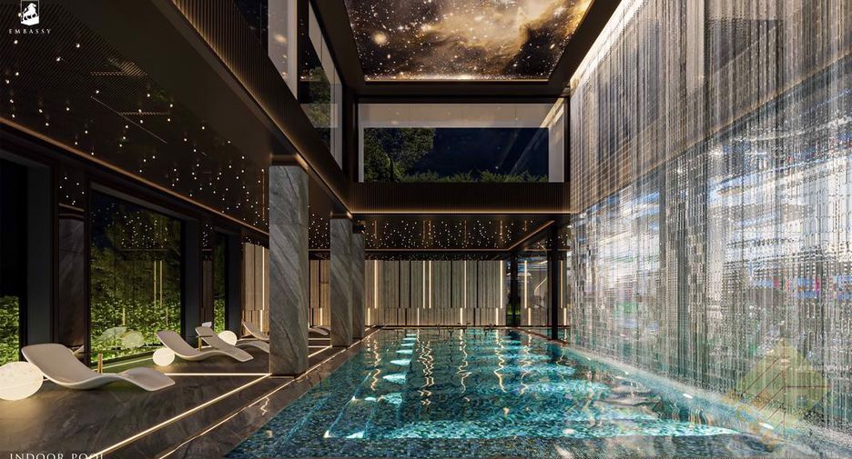 For sale 1 Beds condo in Jomtien, Pattaya
