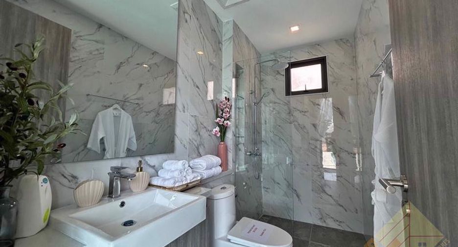 For sale 3 ベッドルーム house in East Pattaya, Pattaya