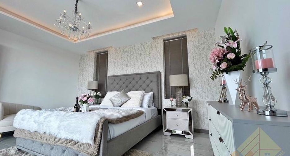 For sale 3 ベッドルーム house in East Pattaya, Pattaya