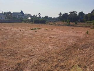Terreno en venta en Bang Lamung, Chonburi