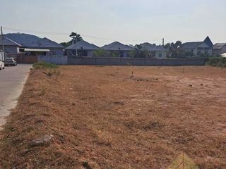 Terreno en venta en Bang Lamung, Chonburi