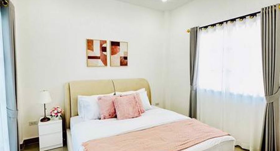 Casa en venta de 3 habitaciones en East Pattaya, Pattaya