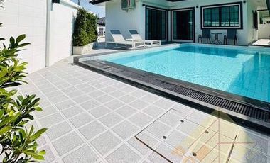 For sale 3 ベッドルーム house in East Pattaya, Pattaya