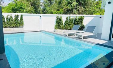 For sale 3 ベッドルーム house in East Pattaya, Pattaya