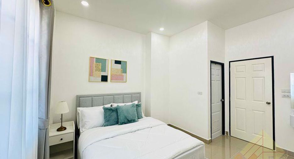 Casa en venta de 3 habitaciones en East Pattaya, Pattaya