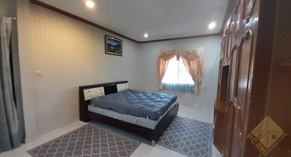 Casa en venta de 4 habitaciones en East Pattaya, Pattaya
