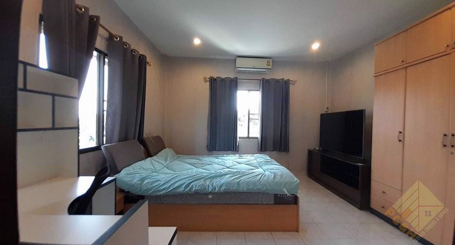 Casa en venta de 4 habitaciones en East Pattaya, Pattaya