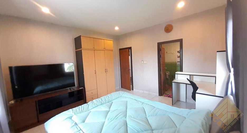 Casa en venta de 4 habitaciones en East Pattaya, Pattaya