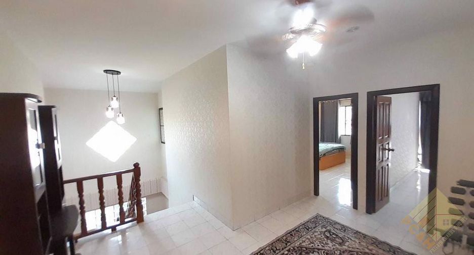 Casa en venta de 4 habitaciones en East Pattaya, Pattaya