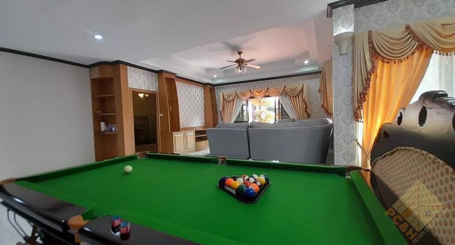 Casa en venta de 4 habitaciones en East Pattaya, Pattaya