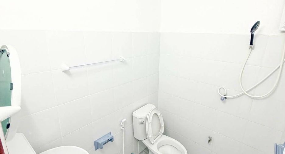 Reihenhaus zur Miete mit 3 Zimmer in Phra Khanong, Bangkok