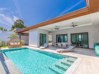 For sale 3 ベッドルーム villa in Thalang, Phuket
