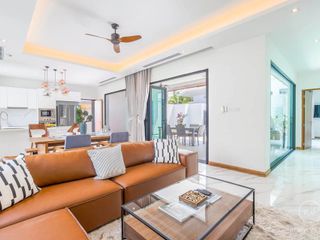 For sale 3 ベッドルーム villa in Thalang, Phuket