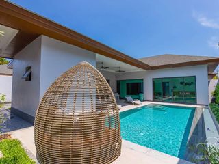 For sale 3 ベッドルーム villa in Thalang, Phuket