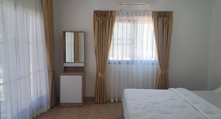 For rent 2 bedrooms house in Thalang, Phuket