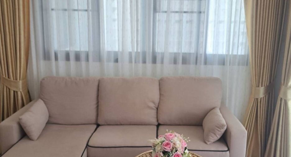 For rent 2 bedrooms house in Thalang, Phuket