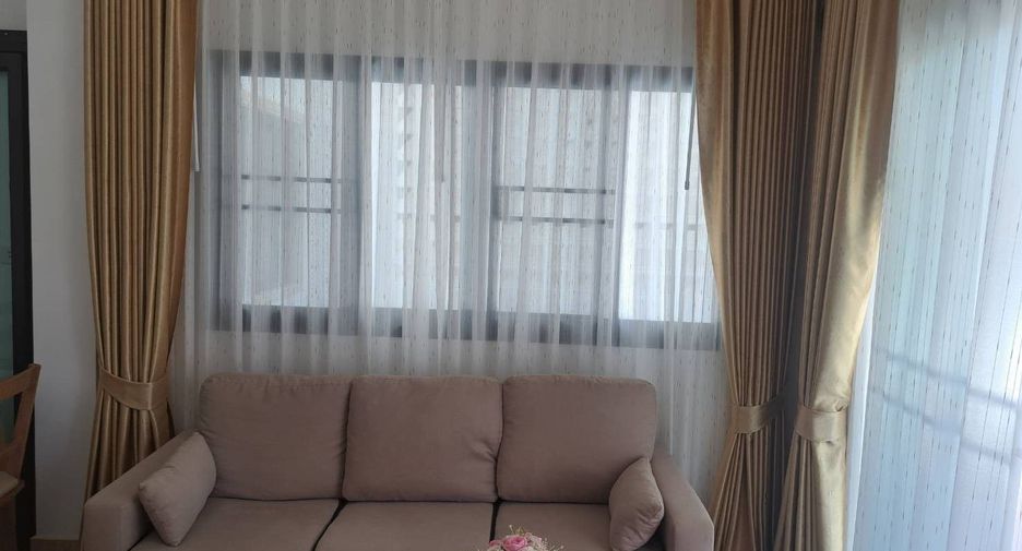 For rent 2 bedrooms house in Thalang, Phuket