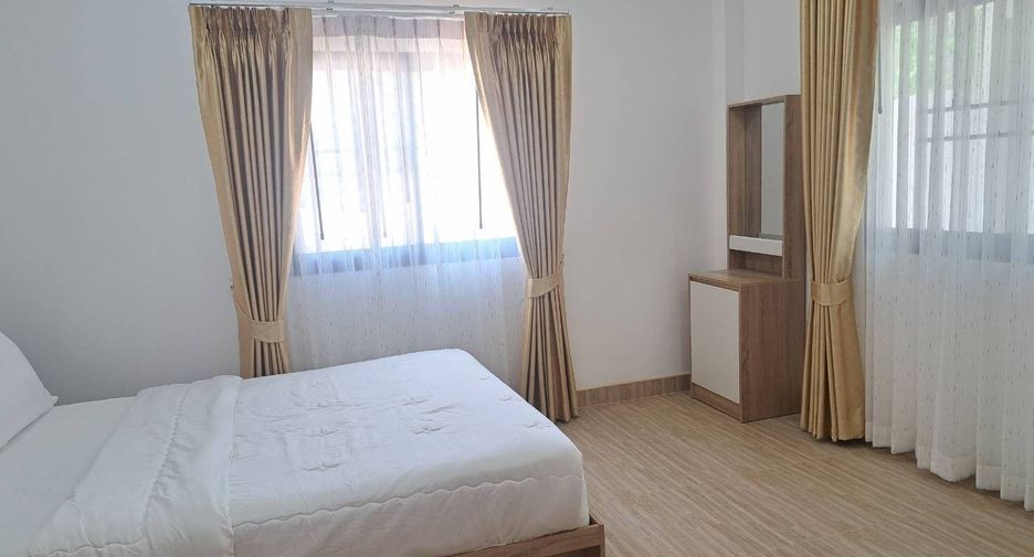 For rent 2 bedrooms house in Thalang, Phuket