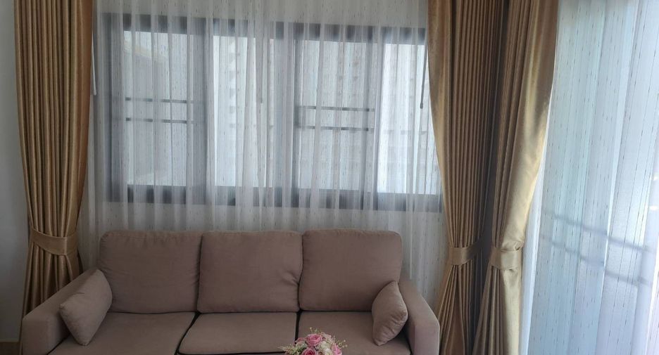 For rent 2 bedrooms house in Thalang, Phuket