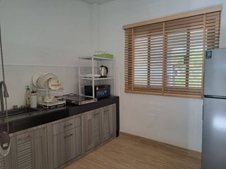 For rent 2 bedrooms house in Thalang, Phuket