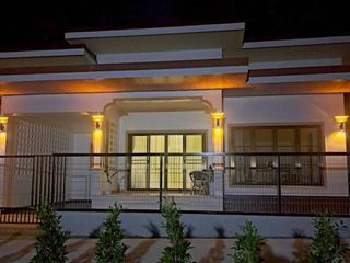 For rent 2 bedrooms house in Thalang, Phuket