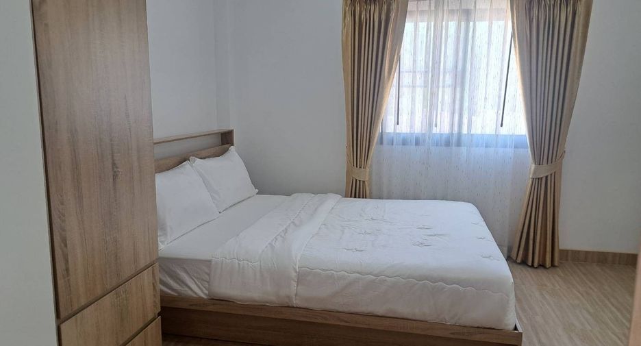 For rent 2 bedrooms house in Thalang, Phuket