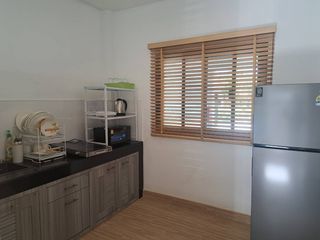 For rent 2 bedrooms house in Thalang, Phuket