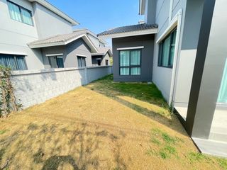 For rent 4 bedrooms house in Bang Phli, Samut Prakan