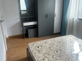For rent 4 bedrooms house in Bang Phli, Samut Prakan