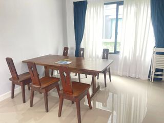For rent 4 bedrooms house in Bang Phli, Samut Prakan