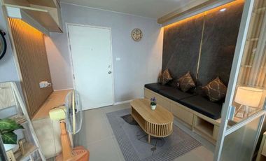 For sale 1 bed condo in Jomtien, Pattaya