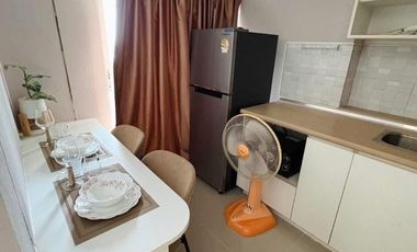 For sale 1 bed condo in Jomtien, Pattaya