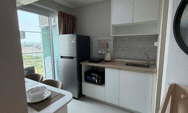 For sale 1 bed condo in Jomtien, Pattaya