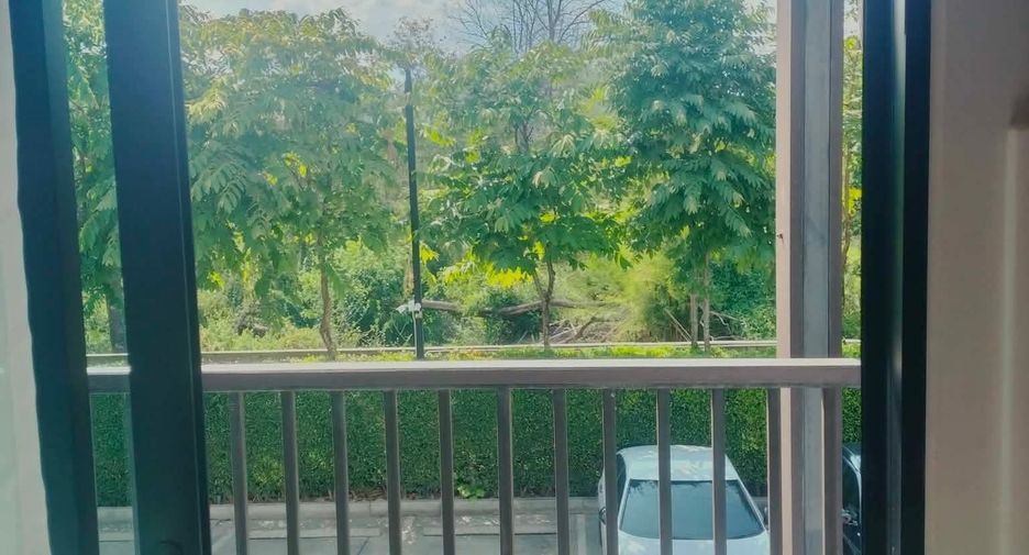 出售 1 卧室 公寓 在 Mueang Chiang Mai, Chiang Mai