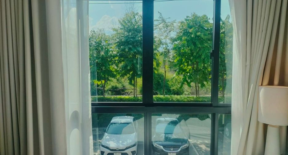 出售 1 卧室 公寓 在 Mueang Chiang Mai, Chiang Mai