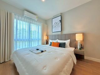 出售 1 卧室 公寓 在 Mueang Chiang Mai, Chiang Mai
