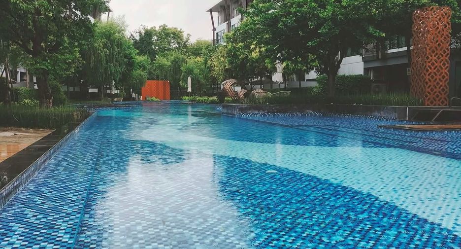 出售 1 卧室 公寓 在 Mueang Chiang Mai, Chiang Mai