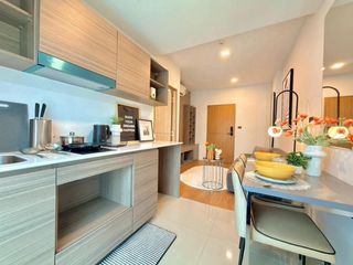 出售 1 卧室 公寓 在 Mueang Chiang Mai, Chiang Mai