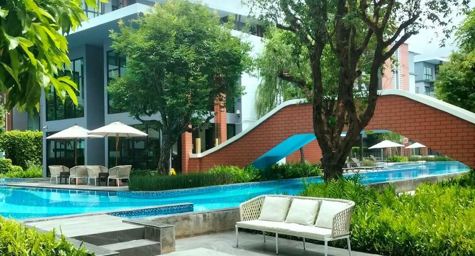 出售 1 卧室 公寓 在 Mueang Chiang Mai, Chiang Mai
