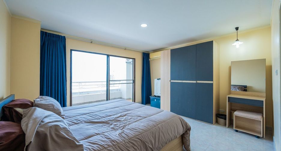 For sale 1 bed condo in Pratumnak, Pattaya