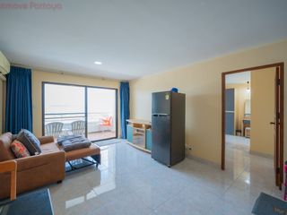 Wohnung zum Kauf mit 1 Zimmer in Bang Lamung, Chonburi