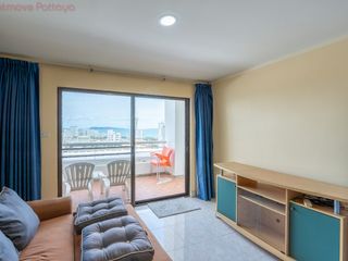 Wohnung zum Kauf mit 1 Zimmer in Bang Lamung, Chonburi
