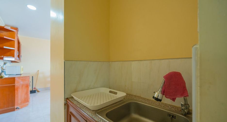 For sale 1 bed condo in Pratumnak, Pattaya