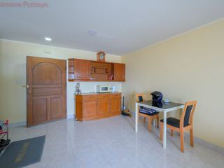 Wohnung zum Kauf mit 1 Zimmer in Bang Lamung, Chonburi