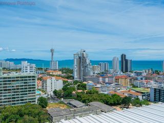 Wohnung zum Kauf mit 1 Zimmer in Bang Lamung, Chonburi