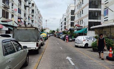 Condo en venta de estudio en Bang Khen, Bangkok