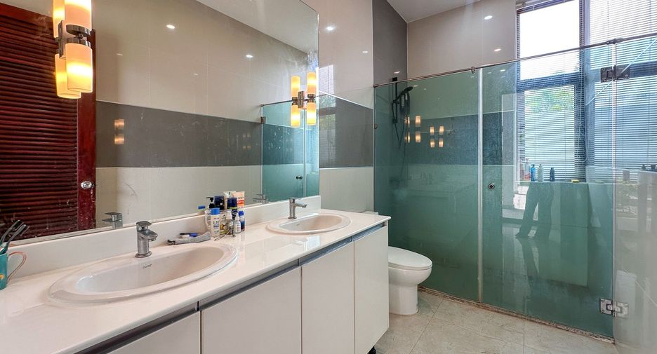 For sale and for rent 3 bedrooms villa in Hua Hin, Prachuap Khiri Khan
