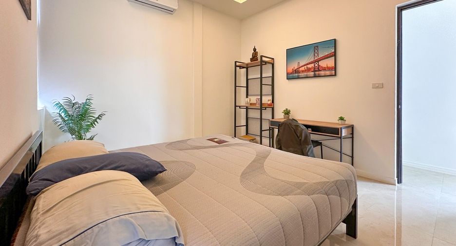 For sale and for rent 3 bedrooms villa in Hua Hin, Prachuap Khiri Khan