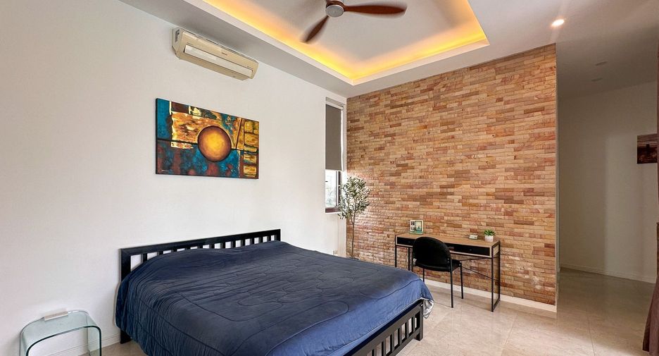 For sale and for rent 3 bedrooms villa in Hua Hin, Prachuap Khiri Khan